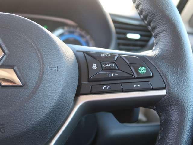 デリカミニ Ｔ　プレミアム　ターボ車　純正９インチナビ（7枚目）