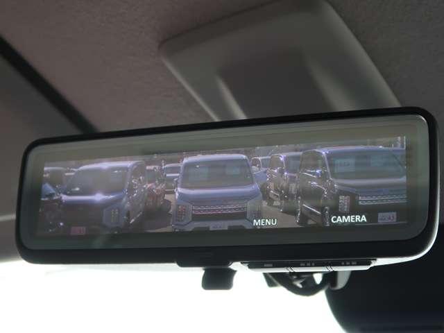 デリカミニ Ｔ　プレミアム　ターボ車　純正９インチナビ（8枚目）