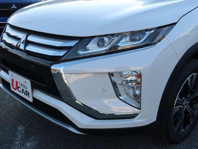 ＬＥＤオートライト　フォグランプ