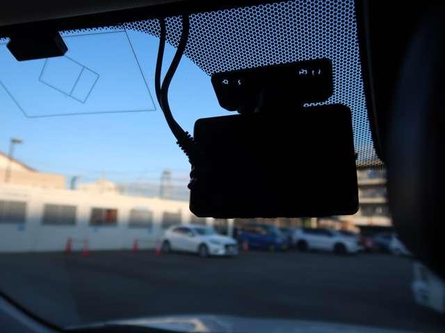 コムテックドラレコ