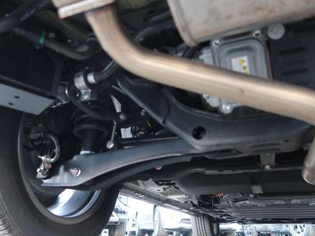 エクリプスクロスPHEV P スマホ連動ナビ 全周囲カメラ ETC(20枚目)