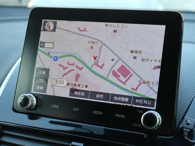 エクリプスクロスＰＨＥＶ Ｐ　禁煙　ワンオーナー　ＡＣ電源（2枚目）