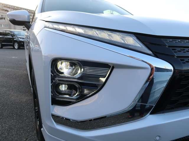 エクリプスクロスＰＨＥＶ Ｐ　禁煙　ワンオーナー　ＡＣ電源（16枚目）