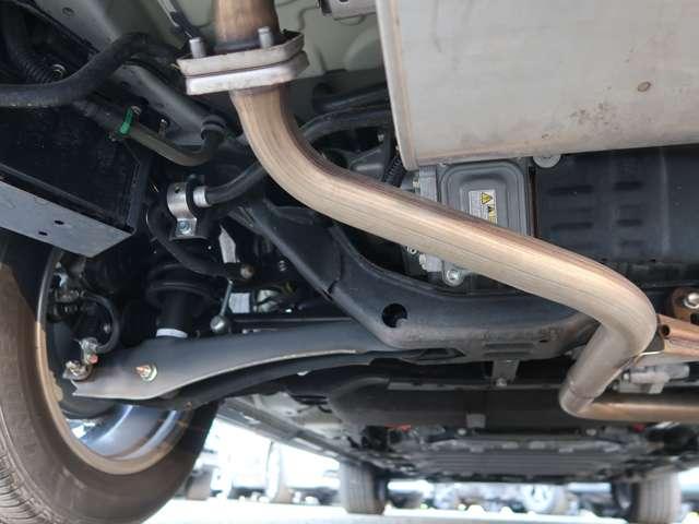 エクリプスクロスＰＨＥＶ Ｐ　禁煙　ワンオーナー　ＡＣ電源（19枚目）