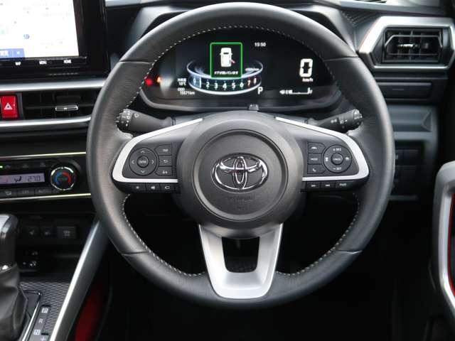 ライズ Ｚ　ターボ　９インチナビ　ＥＴＣ　全周囲カメラ（13枚目）