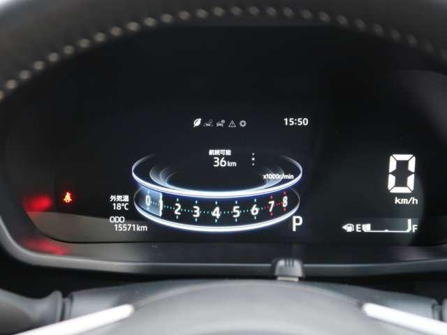 ライズ Ｚ　ターボ　９インチナビ　ＥＴＣ　全周囲カメラ（14枚目）