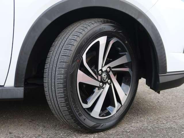 ライズ Ｚ　ターボ　９インチナビ　ＥＴＣ　全周囲カメラ（19枚目）