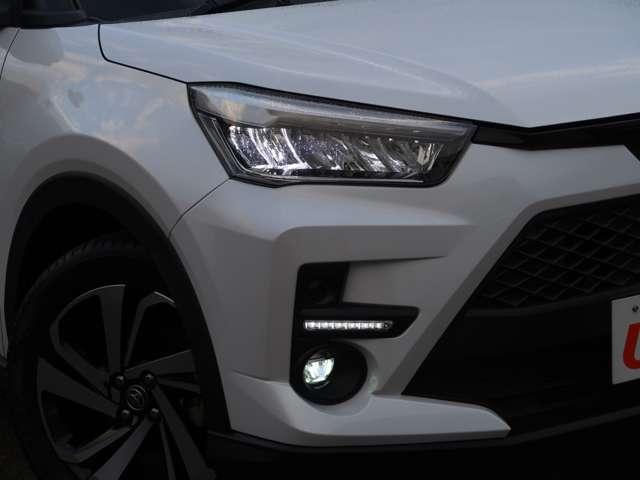 ライズ Ｚ　ターボ　９インチナビ　ＥＴＣ　全周囲カメラ（20枚目）