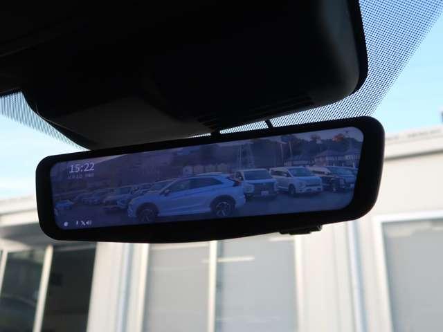 アウトランダーＰＨＥＶ Ｇ　サンルーフ　１２．３型ナビ　ルーフレール（12枚目）