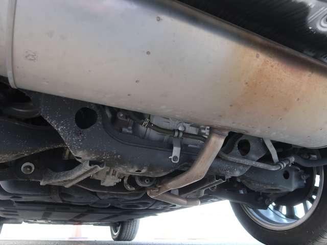 アウトランダーＰＨＥＶ Ｇ　サンルーフ　１２．３型ナビ　ルーフレール（19枚目）