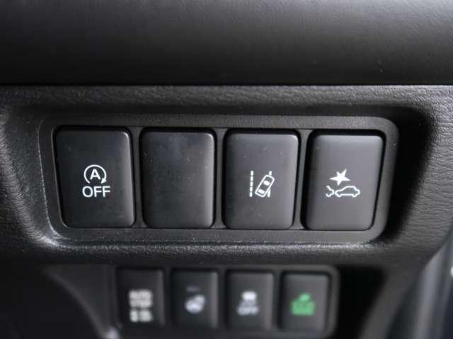 デリカＤ：５ Ｐ　１０．１型オリジナルナビ　電動サイドステップ（16枚目）