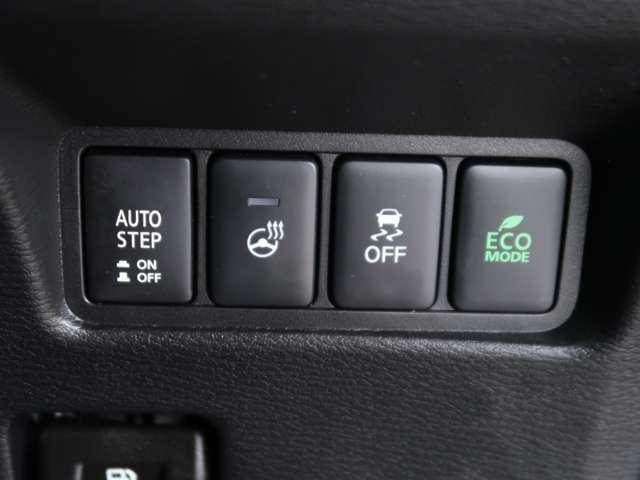 デリカＤ：５ Ｐ　１０．１型オリジナルナビ　電動サイドステップ（17枚目）