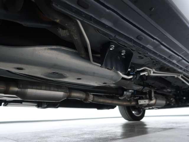 デリカＤ：５ Ｐ　１０．１型オリジナルナビ　電動サイドステップ（19枚目）