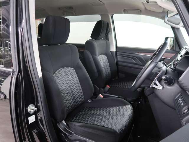 デリカD:5 G 禁煙車 ワンオーナー カーテンエアバック(6枚目)