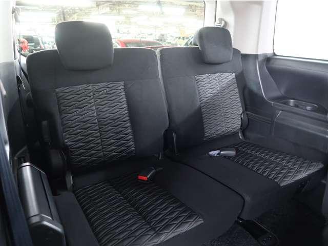 デリカD:5 G 禁煙車 ワンオーナー カーテンエアバック(8枚目)