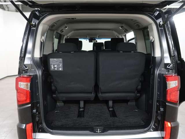 デリカD:5 G 禁煙車 ワンオーナー カーテンエアバック(9枚目)