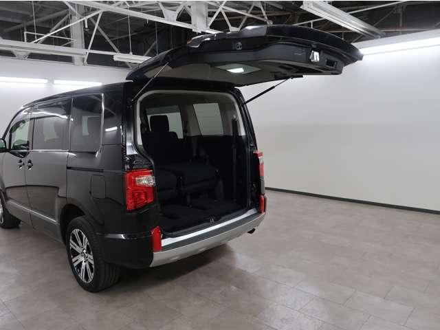 デリカD:5 G 禁煙車 ワンオーナー カーテンエアバック(10枚目)