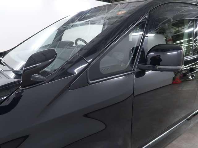 デリカD:5 G 禁煙車 ワンオーナー カーテンエアバック(16枚目)