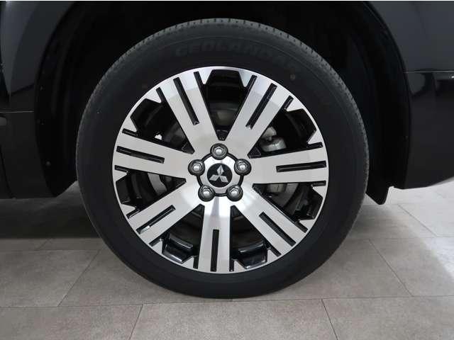 デリカD:5 G 禁煙車 ワンオーナー カーテンエアバック(17枚目)