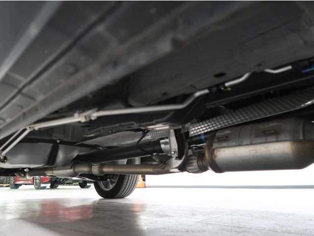 デリカD:5 G 禁煙車 ワンオーナー カーテンエアバック(18枚目)