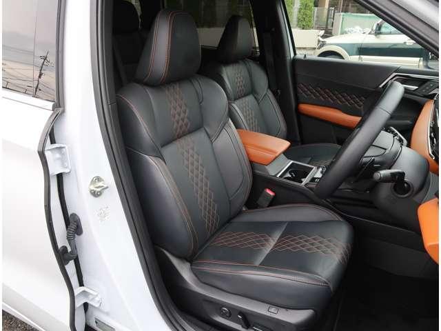 アウトランダーＰＨＥＶ Ｐ　禁煙車　ワンオーナー　マイパイロット（7枚目）