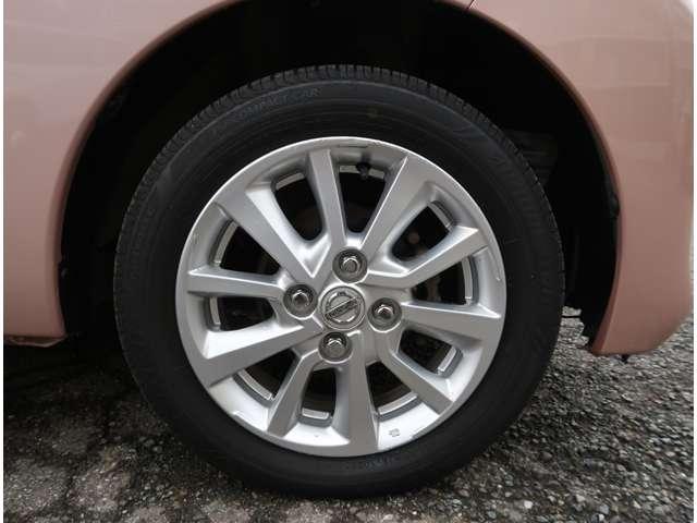 デイズルークス Ｘ　Ｖセレクション　２ＷＤ　禁煙車　ワンオーナー（17枚目）