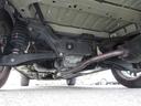 下廻り状態も良好です。早めの錆止め加工で、お車長持ち。オプションで賜れます
