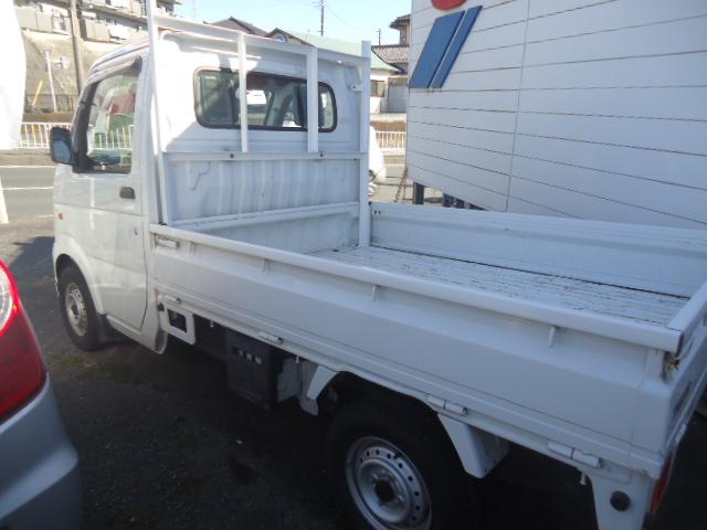 KCエアコンパワステ 5F 走行22.000km ETC禁煙(3枚目)