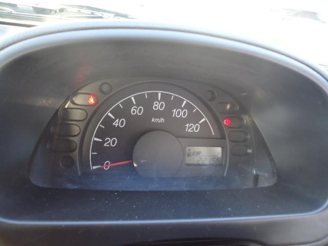 KCエアコンパワステ 5F 走行22.000km ETC禁煙(6枚目)