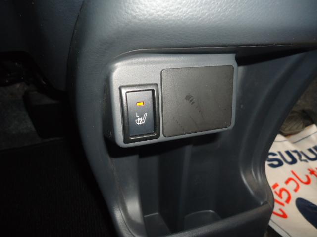 ハスラー Ｘ　レーダーブレーキサポート装着車　１オーナー　禁煙　ＰａｎａｓｏｎｉｃストラーダナビフルセグＴＶ　バックカメラ　ＨＩＤ　Ｉ－ＳＴＯＰ　シートヒーター（運・助）スマートキー１プッシュスタート　取説保証書（15枚目）