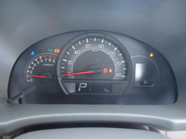 エブリイ Jリミテッド 特別仕様CVTターボ 届出済未使用車 LEDヘッドライト 両側パワースライド付き バックセンサー シートヒーター ラバーマット 取説保証書 禁煙(13枚目)