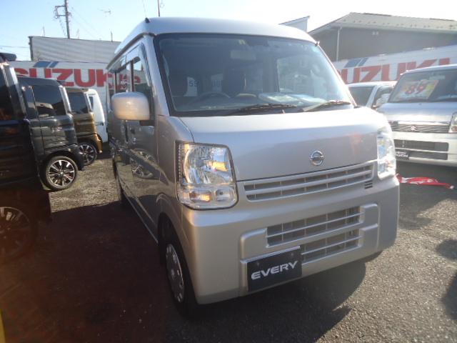 ＮＶ１００クリッパーバン ＧＸ　ハイルーフ　レーダーブレーキサポート装着車　走行２８．７５０ｋｍ　ＳＤナビフルセグＴＶ　バックカメラ　ドラレコ　ＥＴＣ　禁煙　フル装備　キーレス　取説保証書（2枚目）