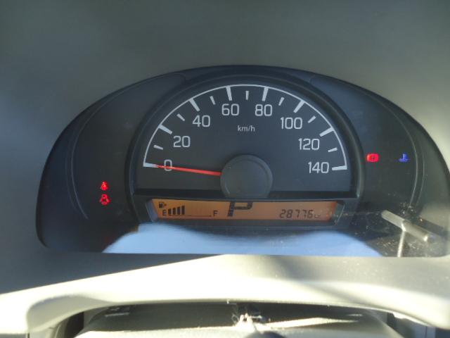 ＮＶ１００クリッパーバン ＧＸ　ハイルーフ　レーダーブレーキサポート装着車　走行２８．７５０ｋｍ　ＳＤナビフルセグＴＶ　バックカメラ　ドラレコ　ＥＴＣ　禁煙　フル装備　キーレス　取説保証書（11枚目）