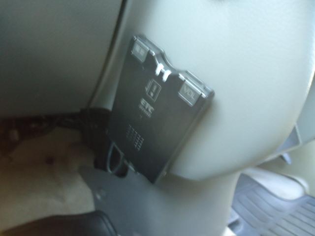 ＮＶ１００クリッパーバン ＧＸ　ハイルーフ　レーダーブレーキサポート装着車　走行２８．７５０ｋｍ　ＳＤナビフルセグＴＶ　バックカメラ　ドラレコ　ＥＴＣ　禁煙　フル装備　キーレス　取説保証書（16枚目）