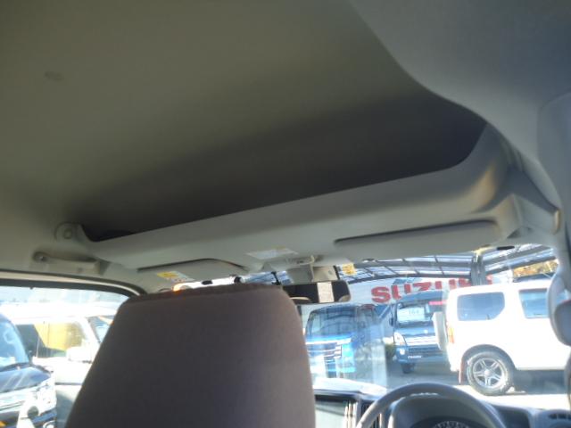 ＮＶ１００クリッパーバン ＧＸ　ハイルーフ　レーダーブレーキサポート装着車　走行２８．７５０ｋｍ　ＳＤナビフルセグＴＶ　バックカメラ　ドラレコ　ＥＴＣ　禁煙　フル装備　キーレス　取説保証書（17枚目）