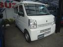 エブリイ ＰＣ　ハイルーフ　レーダーブレーキサポート装着車　前後ドライブレコーダー　ＥＴＣ　禁煙　キーレス　取説保証書（2枚目）