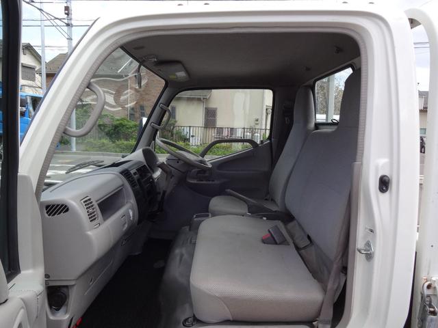 フルジャストロー 2t 4.0Dターボ(2枚目)