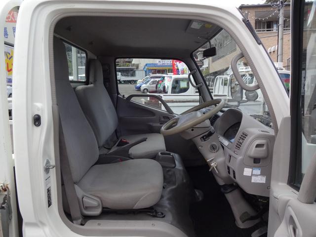 フルジャストロー 2t 4.0Dターボ(3枚目)