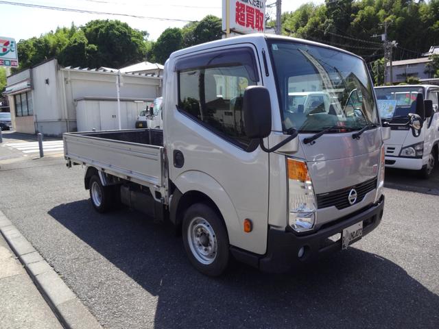アトラストラック １．５ｔ積み　木製荷台　車両総重量３２９５ｋｇ（2枚目）