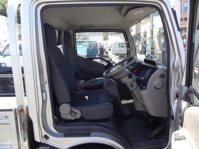 アトラストラック １．５ｔ積み　木製荷台　車両総重量３２９５ｋｇ（4枚目）