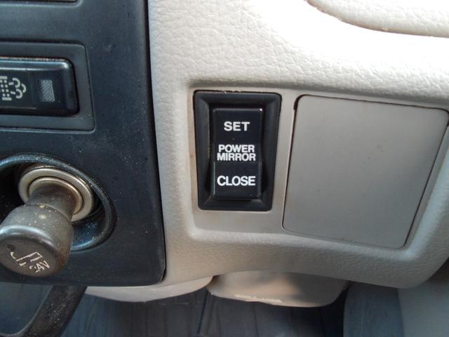 デュトロ 全低床強化ダンプ　２ｔ積み　ＡＴ車　電格ミラー　極東開発ダンプ　車両総重量４８４５キロ（18枚目）