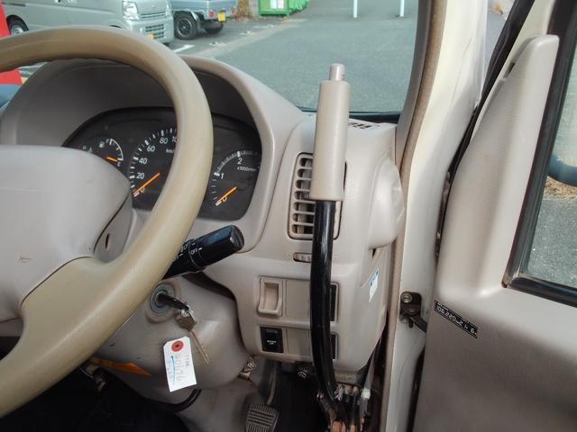 デュトロ 全低床強化ダンプ　２ｔ積み　ＡＴ車　電格ミラー　極東開発ダンプ　車両総重量４８４５キロ（20枚目）