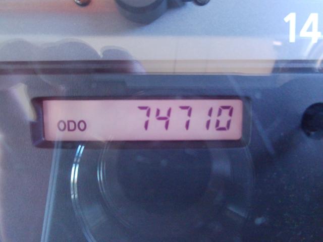 アトラストラック 1.5t積み AT車 キーレスリモコン 小径ダブルタイヤ(6枚目)