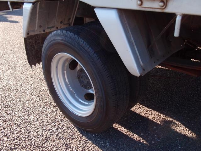 アトラストラック 1.5t積み AT車 キーレスリモコン 小径ダブルタイヤ(14枚目)