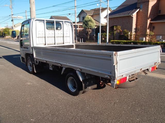 アトラストラック 1.5t積み AT車 キーレスリモコン 小径ダブルタイヤ(23枚目)