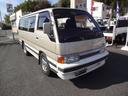 NISSAN CARAVAN COACH