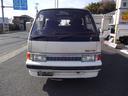 NISSAN CARAVAN COACH