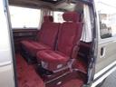 NISSAN CARAVAN COACH