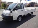 TOYOTA LITEACE TRUCK