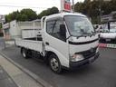 TOYOTA DYNA TRUCK